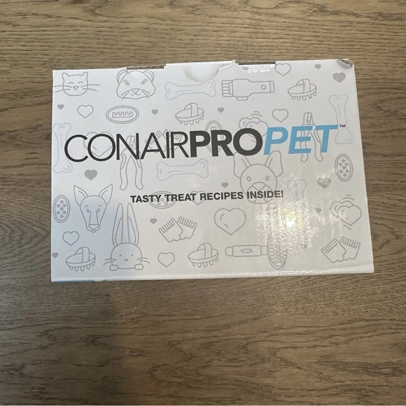 Conair Pro Pet Dog Treat Maker NIB - Picture 6 of 6